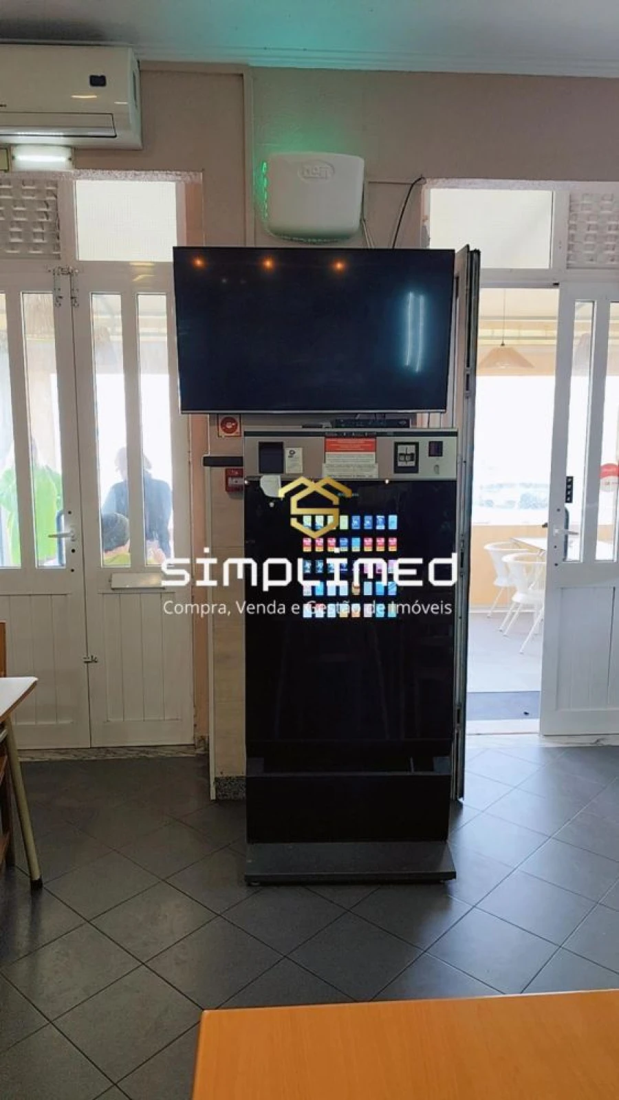 Loja para Trespasse em União das Freguesias de Setúbal Foto 10