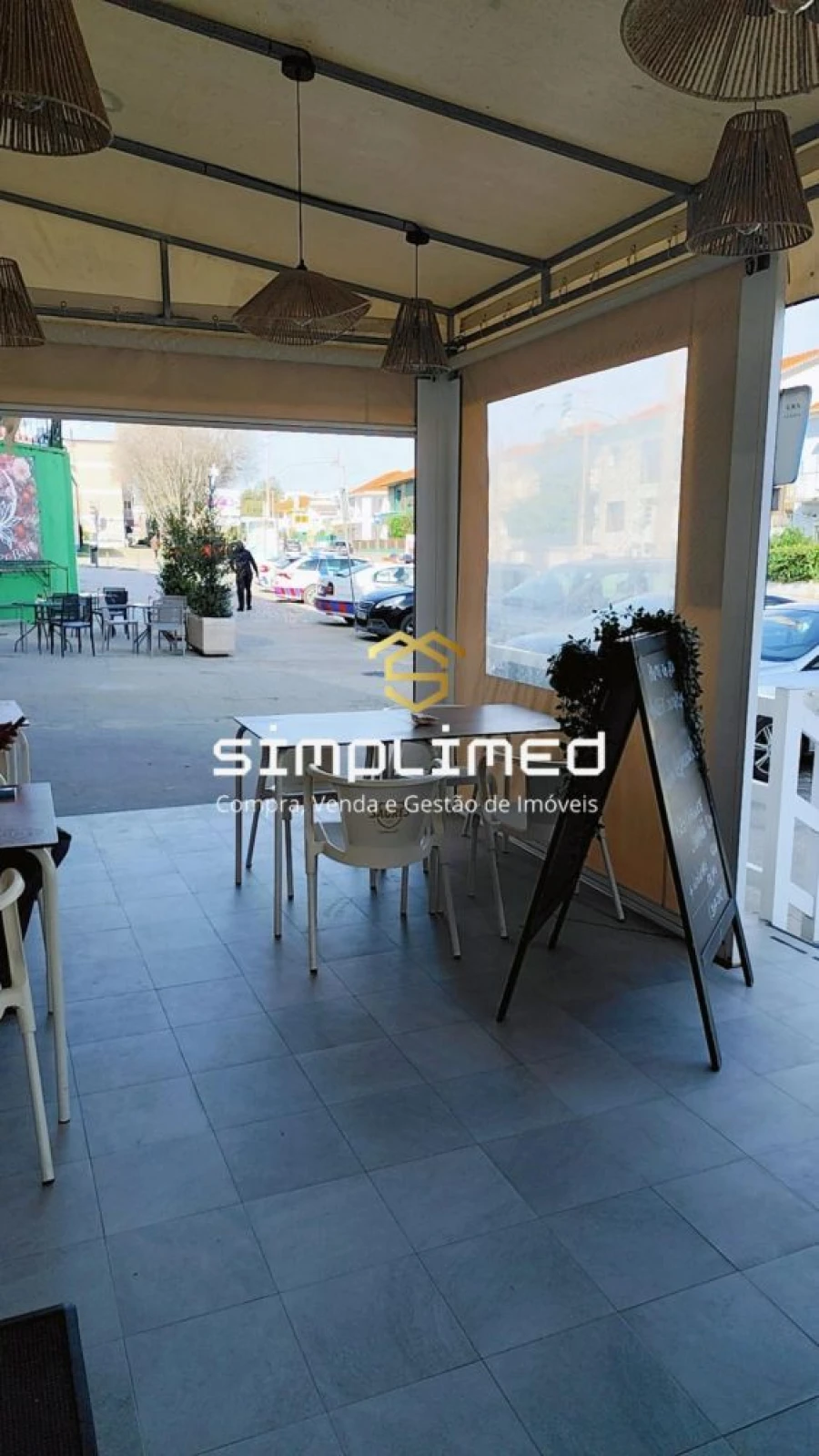 Loja para Trespasse em União das Freguesias de Setúbal Foto 17