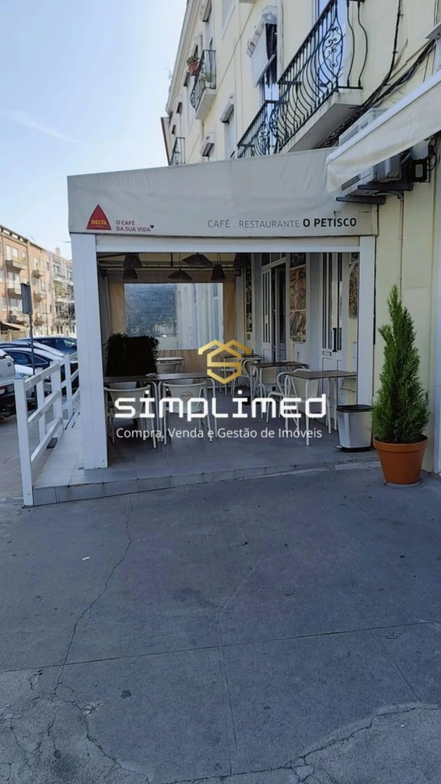 Loja para Trespasse em União das Freguesias de Setúbal Foto 20
