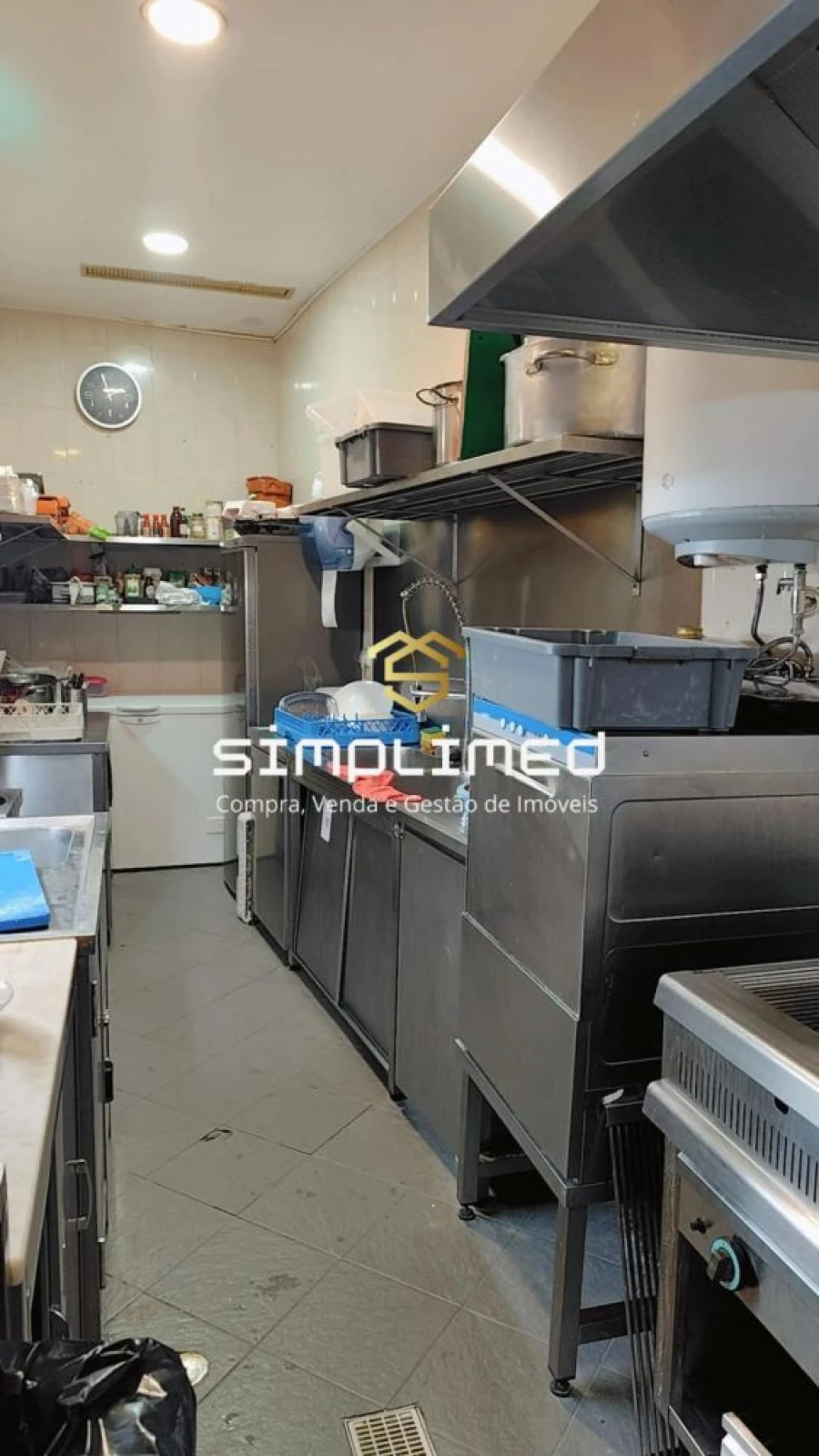 Loja para Trespasse em União das Freguesias de Setúbal Foto 2