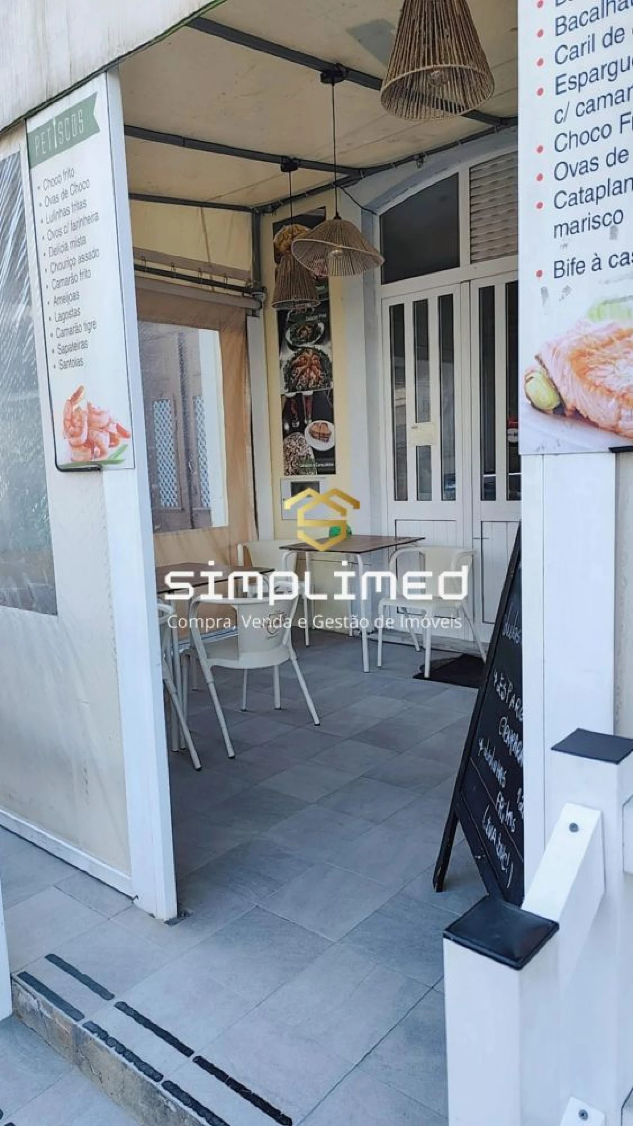 Loja para Trespasse em União das Freguesias de Setúbal Foto 14