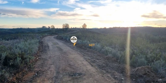 Terreno para Venda em Benquerenças