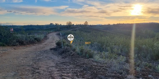 Terreno para Venda em Benquerenças