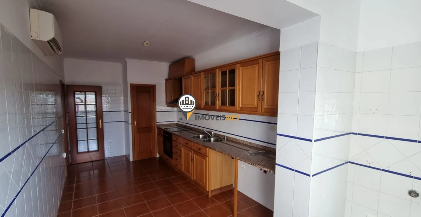 Apartamento T3 para Venda em Castelo Branco Foto 1