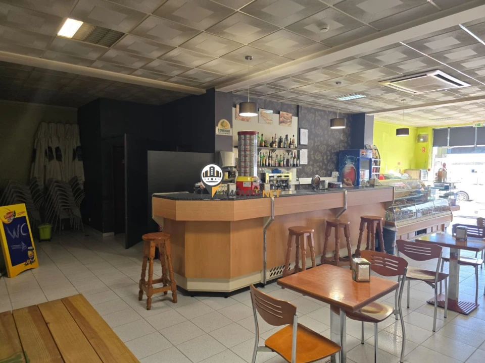 Loja para Trespasse em Castelo Branco Foto 14