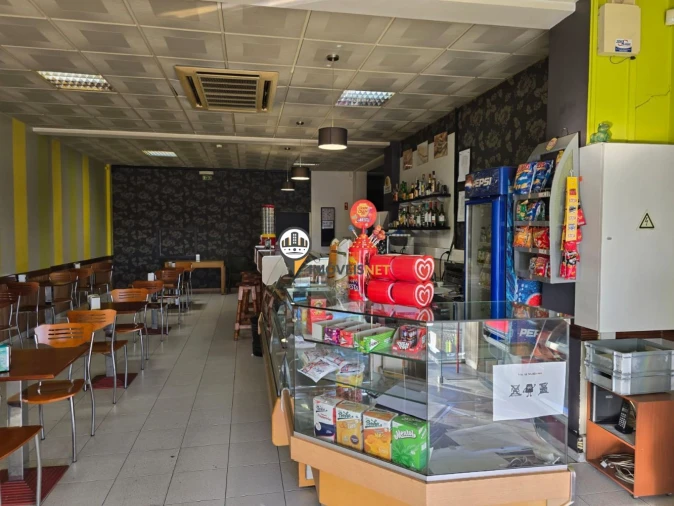 Loja para Trespasse em Castelo Branco Foto 12