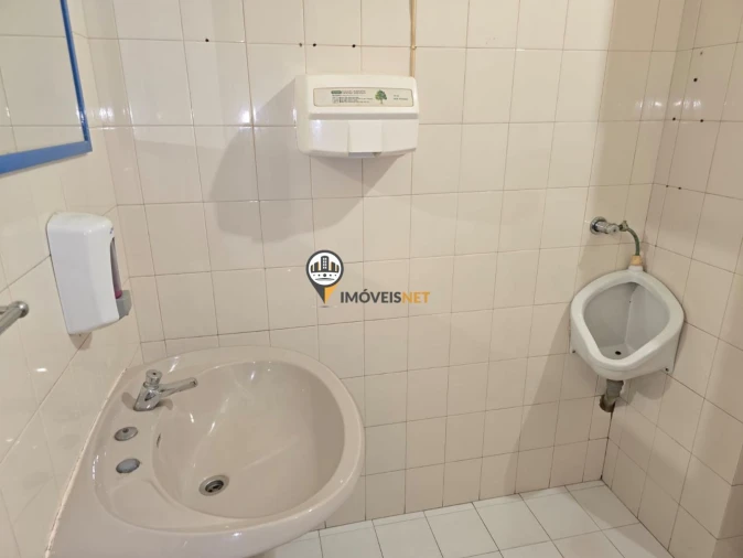 Loja para Trespasse em Castelo Branco Foto 4