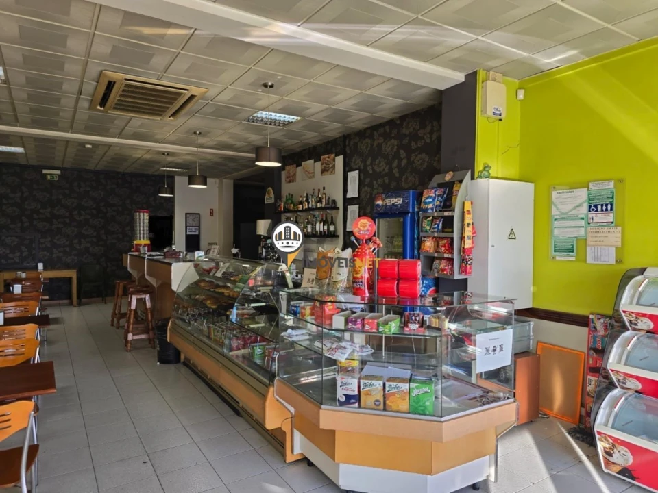 Loja para Trespasse em Castelo Branco Foto 2