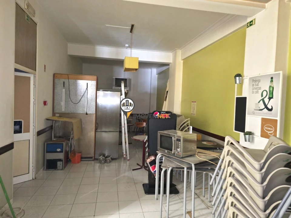 Loja para Trespasse em Castelo Branco Foto 9