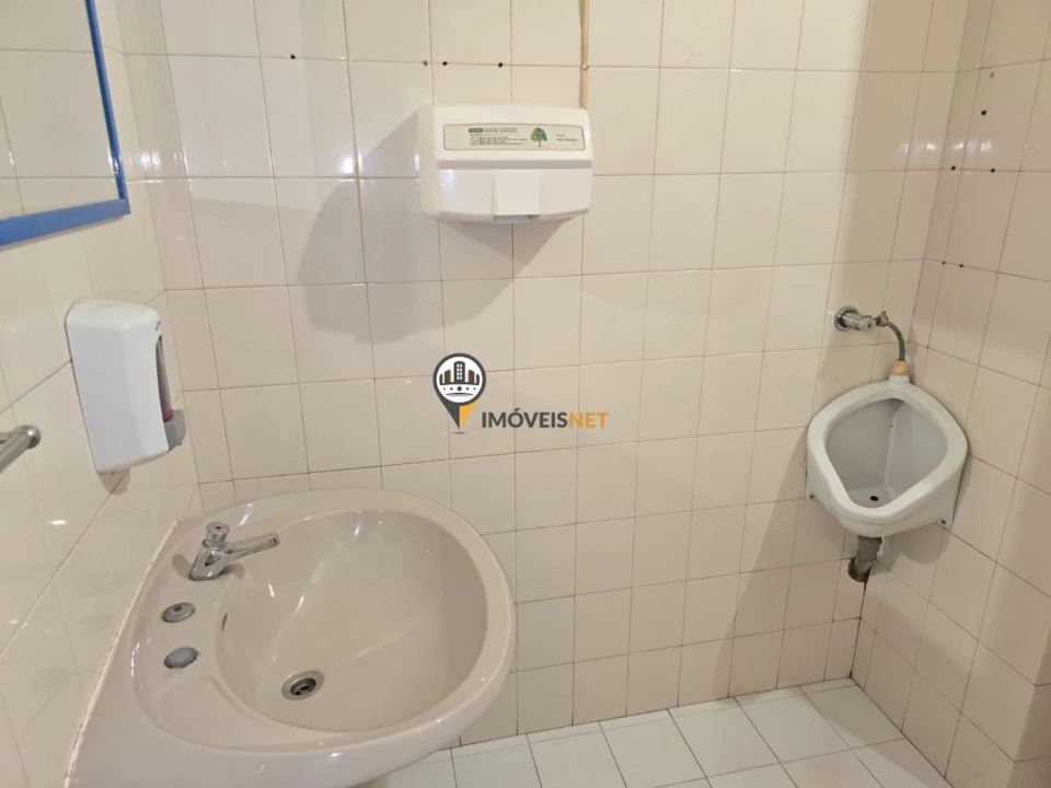 Loja para Trespasse em Castelo Branco Foto 4