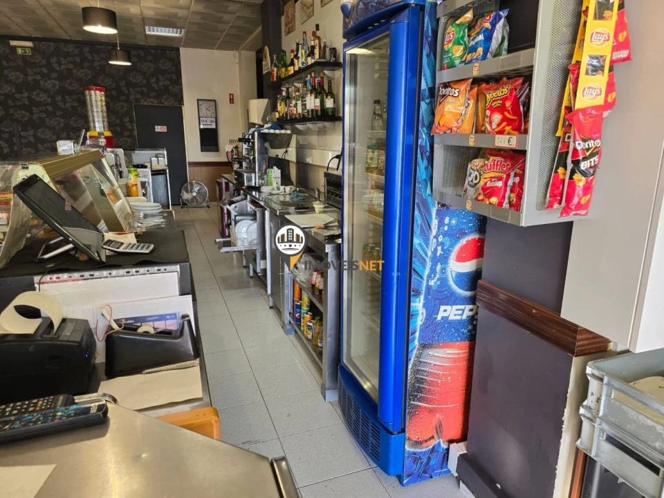 Loja para Trespasse em Castelo Branco Foto 13