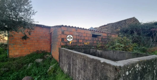 Terreno para Venda em Castelo Branco