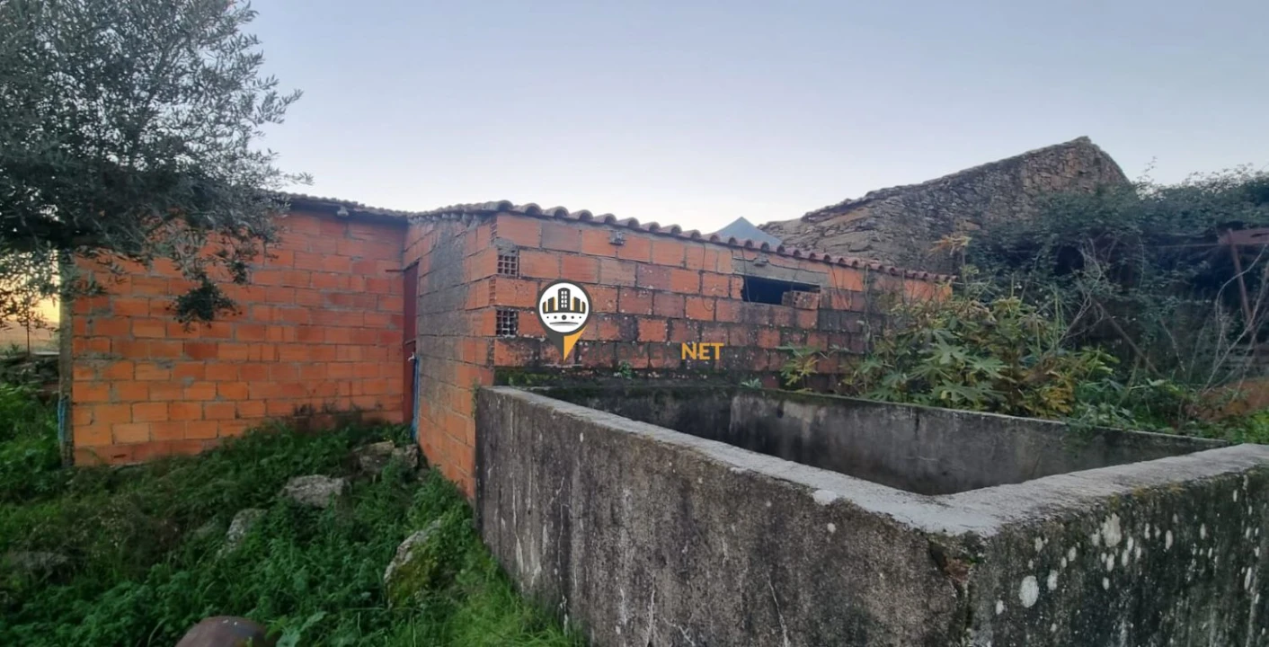 Terreno para Venda em Castelo Branco Foto 2