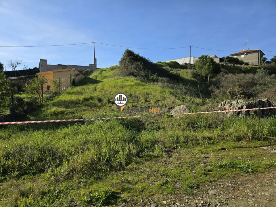 Terreno para Venda em Castelo Branco Foto 5