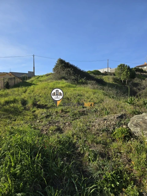 Terreno para Venda em Castelo Branco