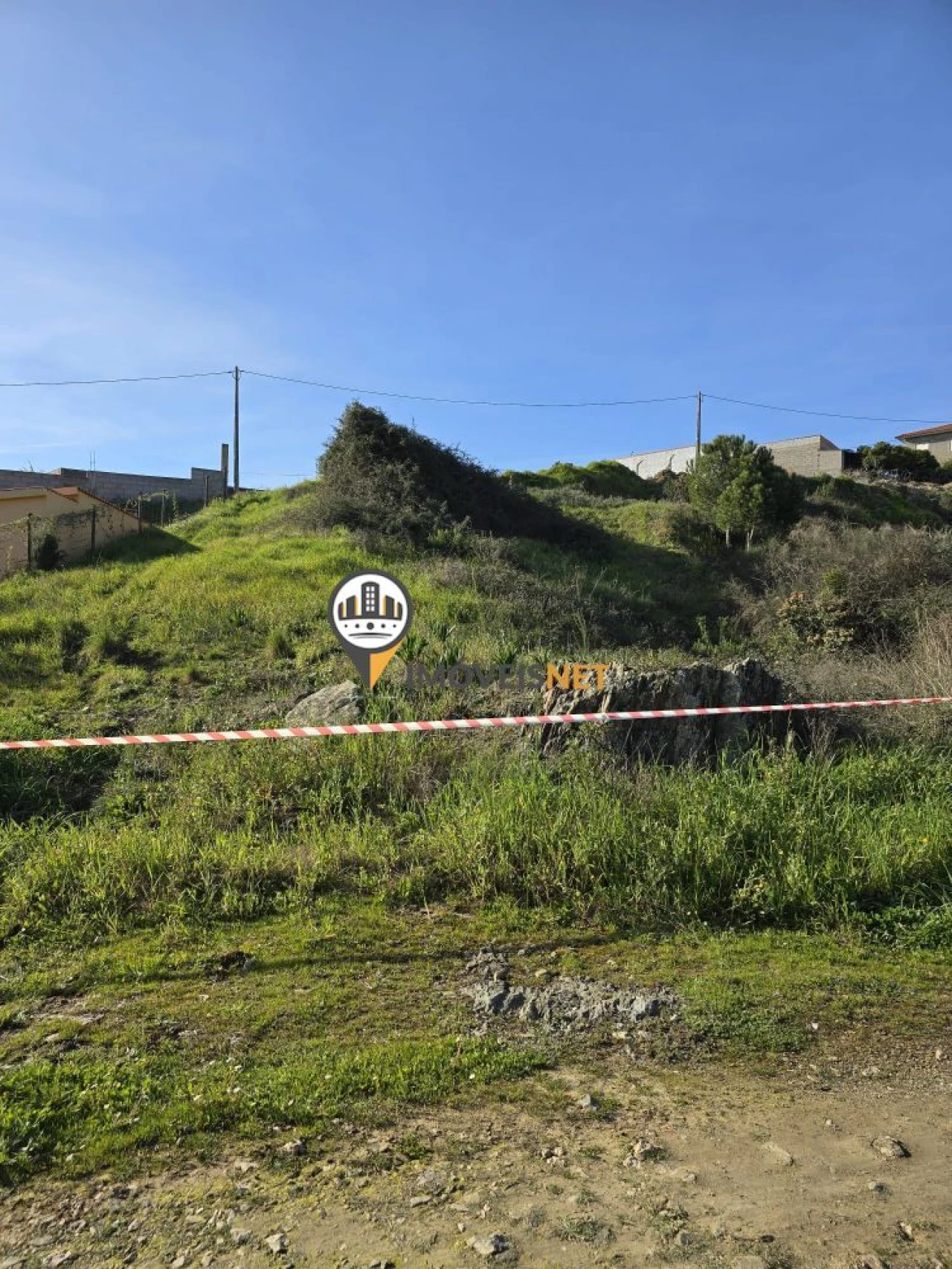 Terreno para Venda em Castelo Branco Foto 6