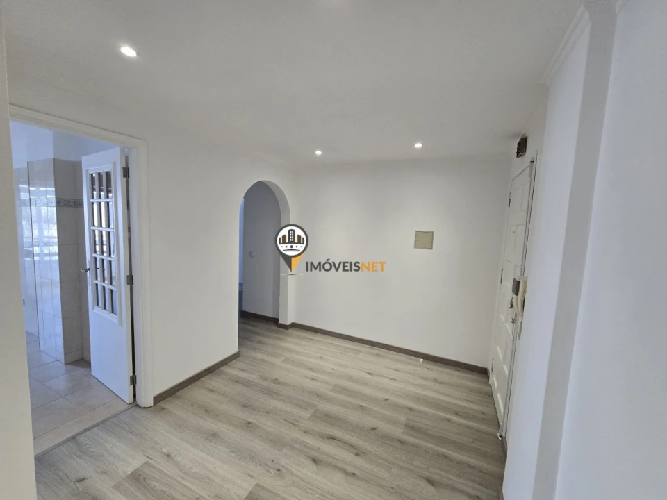 Apartamento T3 para Venda em Castelo Branco Foto 2