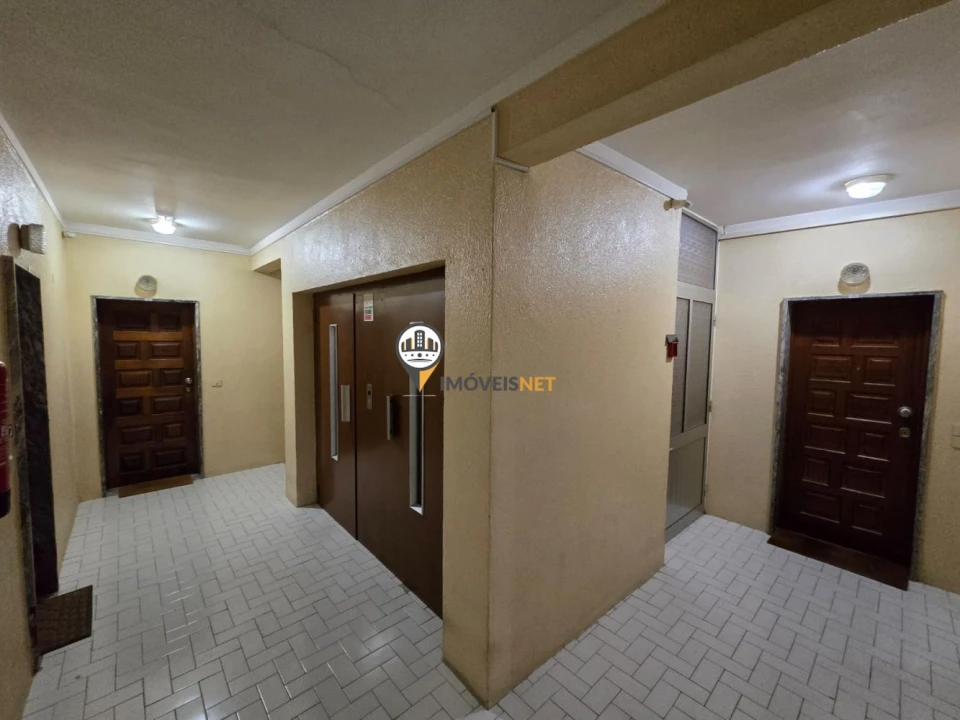 Apartamento T3 para Venda em Castelo Branco Foto 12