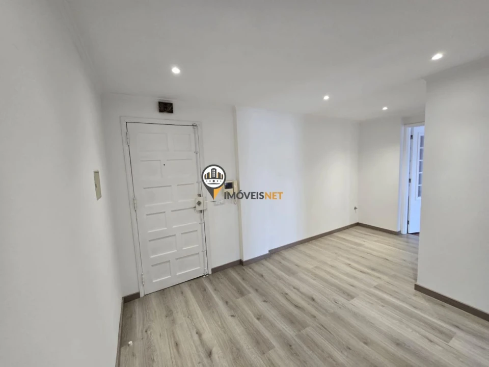 Apartamento T3 para Venda em Castelo Branco Foto 10