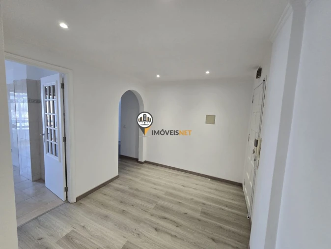 Apartamento T3 para Venda em Castelo Branco Foto 2