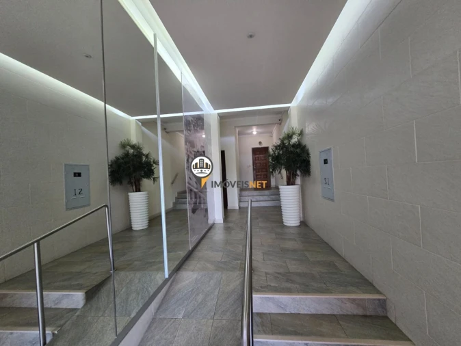 Apartamento T3 para Venda em Castelo Branco Foto 11