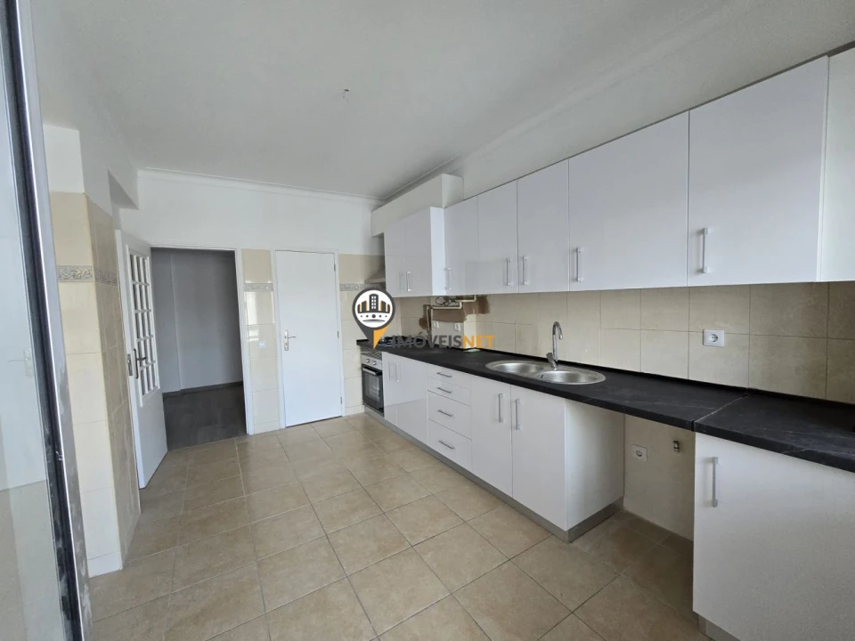 Apartamento T3 para Venda em Castelo Branco Foto 1