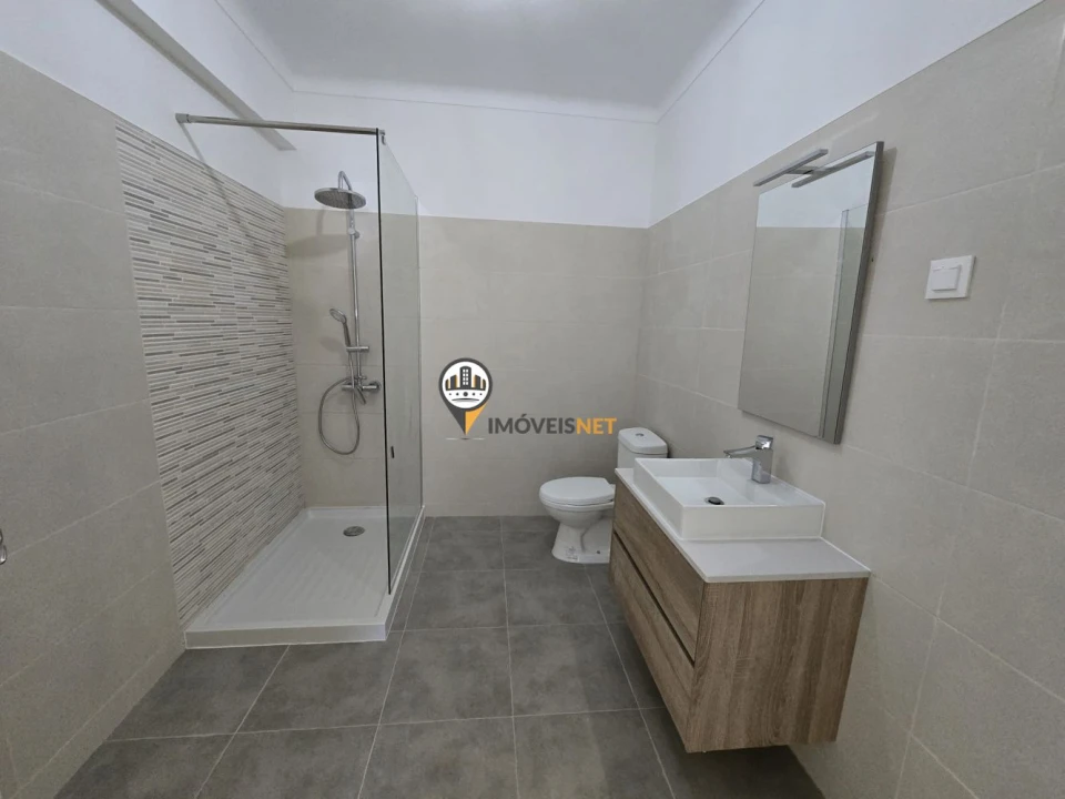 Apartamento T3 para Venda em Castelo Branco Foto 4