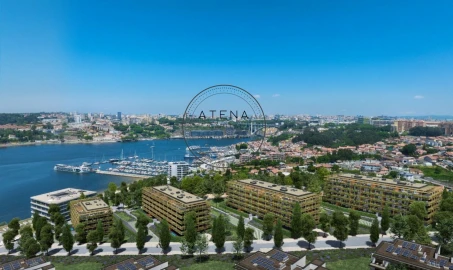 Apartamento T2 para Venda em Canidelo