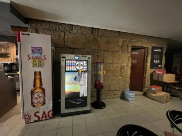 Loja para Venda em Castelo Branco