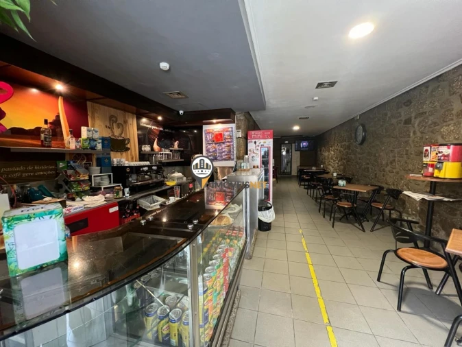 Loja para Venda em Castelo Branco Foto 2