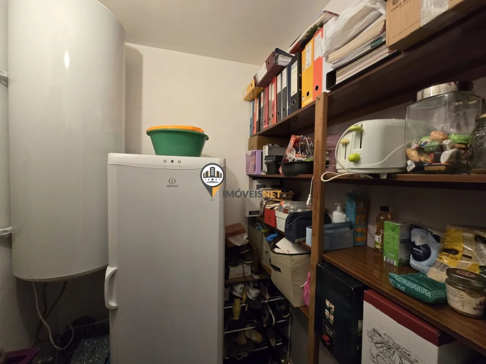 Apartamento T3 para Venda em Castelo Branco Foto 11