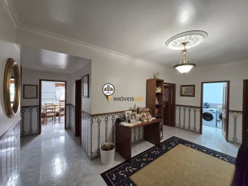 Apartamento T3 para Venda em Castelo Branco