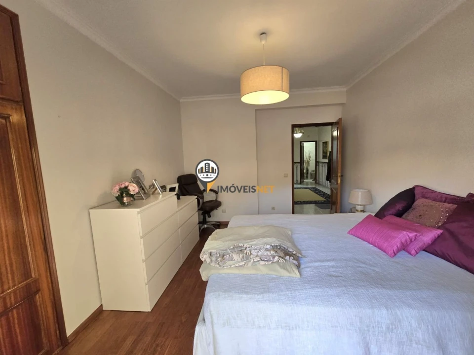 Apartamento T3 para Venda em Castelo Branco Foto 17