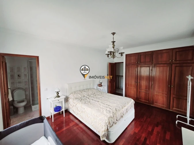 Apartamento T3 para Venda em Castelo Branco Foto 13