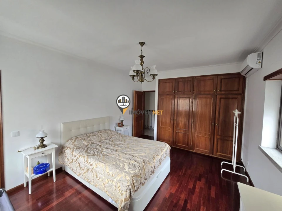 Apartamento T3 para Venda em Castelo Branco Foto 4