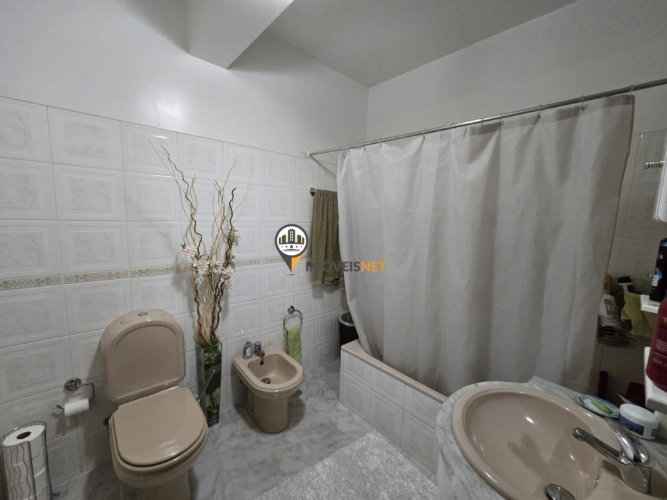 Apartamento T3 para Venda em Castelo Branco Foto 15