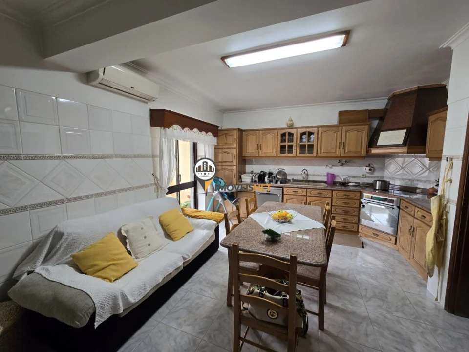 Apartamento T3 para Venda em Castelo Branco Foto 10