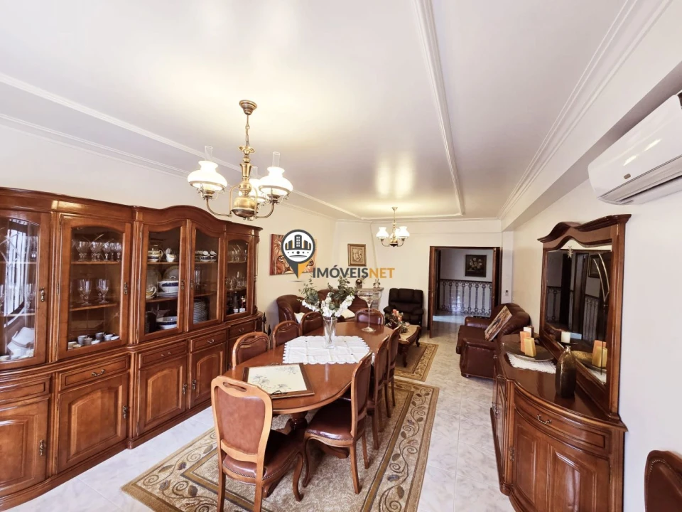 Apartamento T3 para Venda em Castelo Branco Foto 1