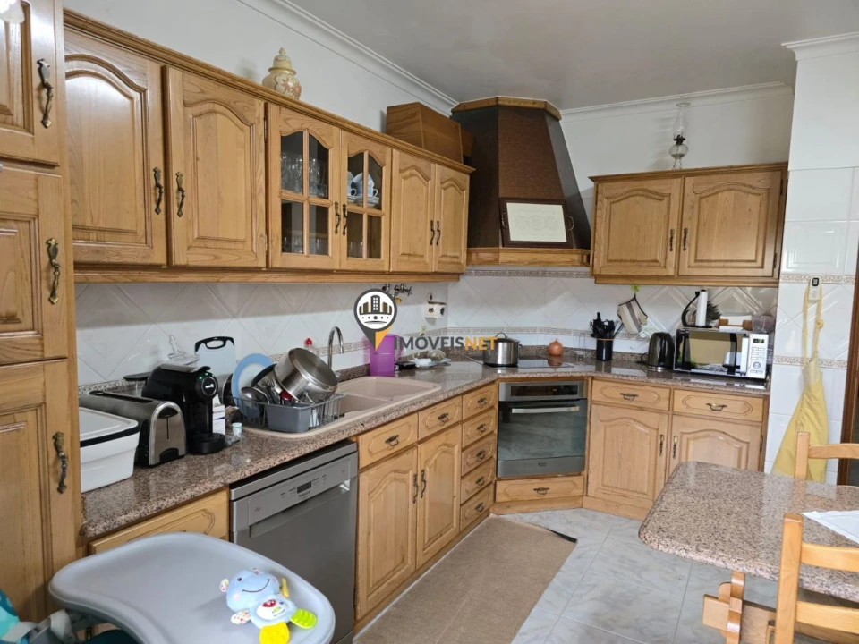 Apartamento T3 para Venda em Castelo Branco Foto 8