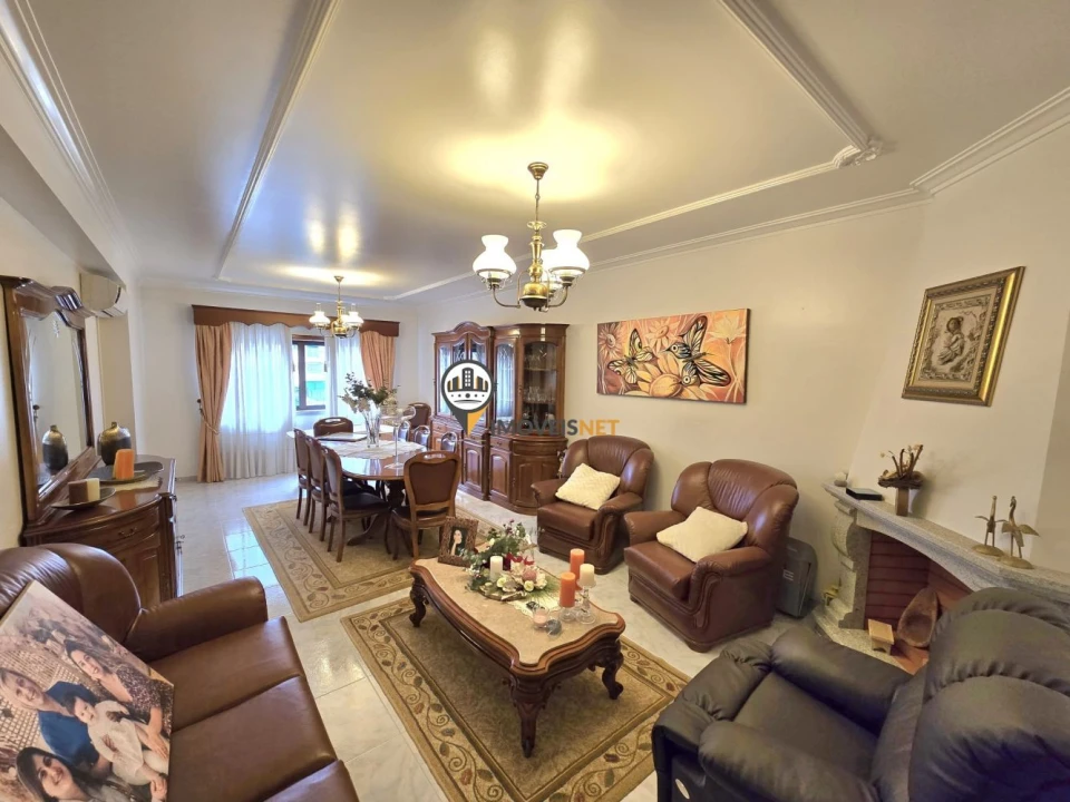 Apartamento T3 para Venda em Castelo Branco Foto 7
