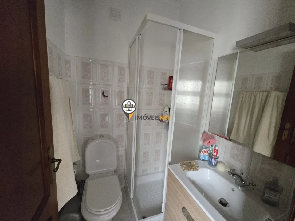 Apartamento T3 para Venda em Castelo Branco Foto 12