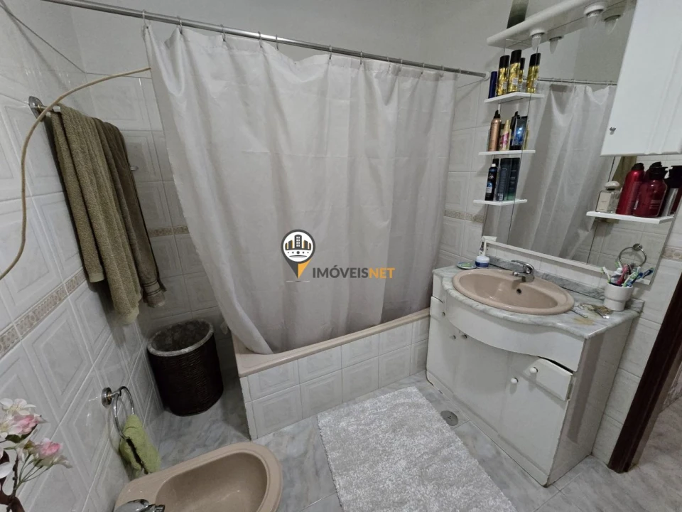 Apartamento T3 para Venda em Castelo Branco Foto 14