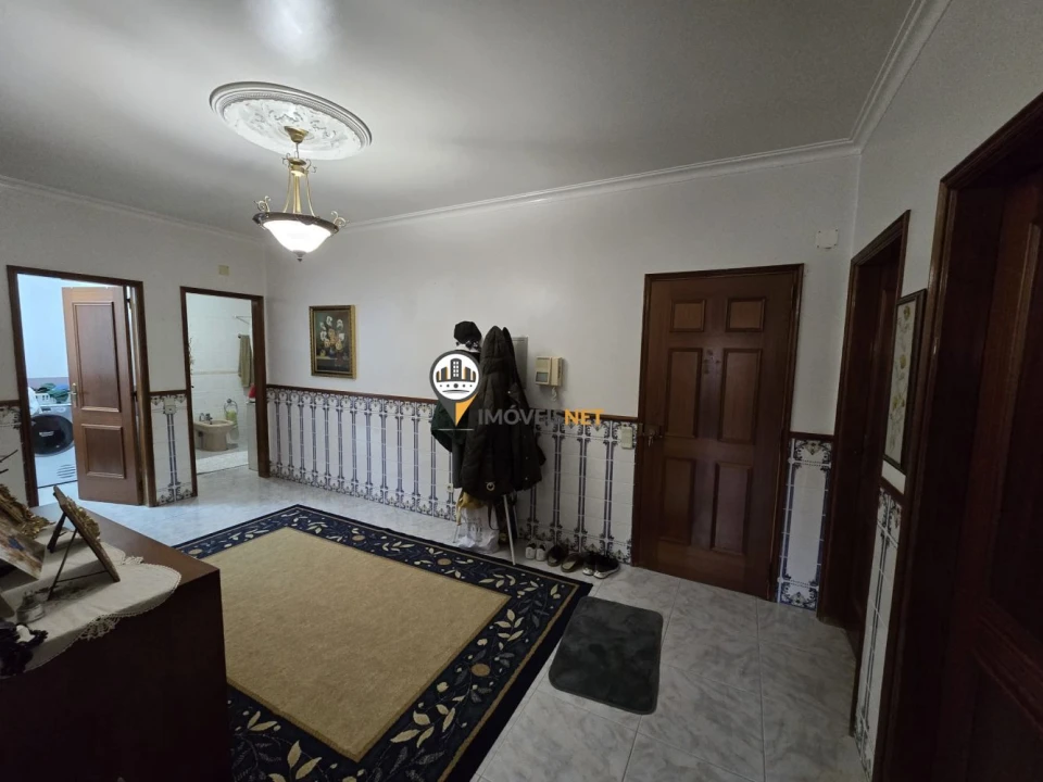 Apartamento T3 para Venda em Castelo Branco Foto 5