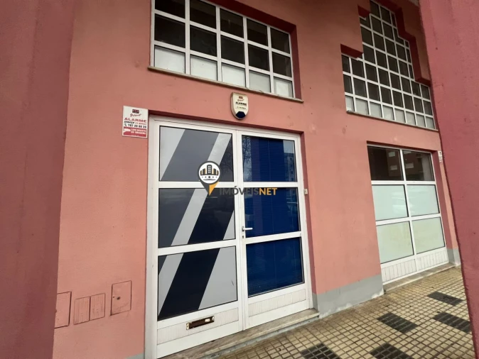 Loja para Venda em Castelo Branco Foto 15