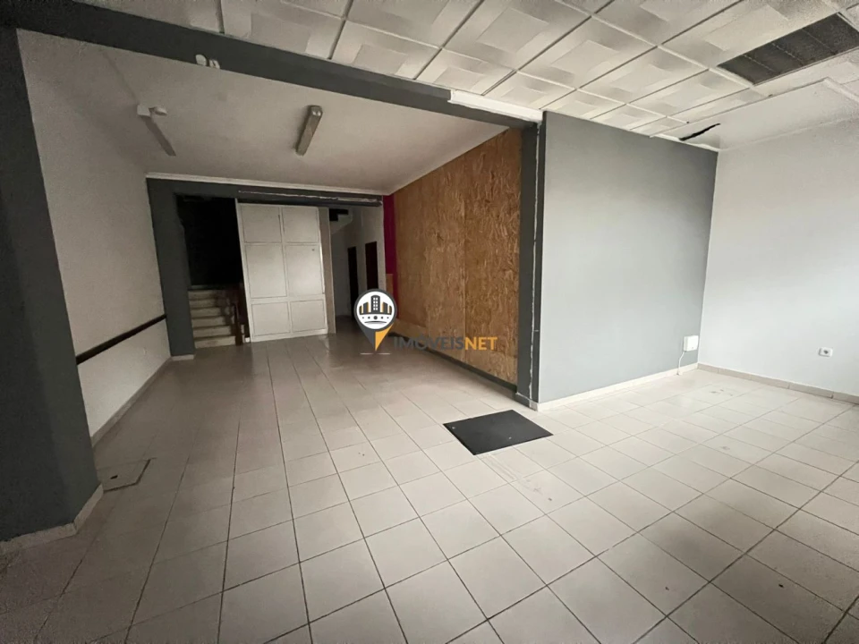 Loja para Venda em Castelo Branco Foto 1