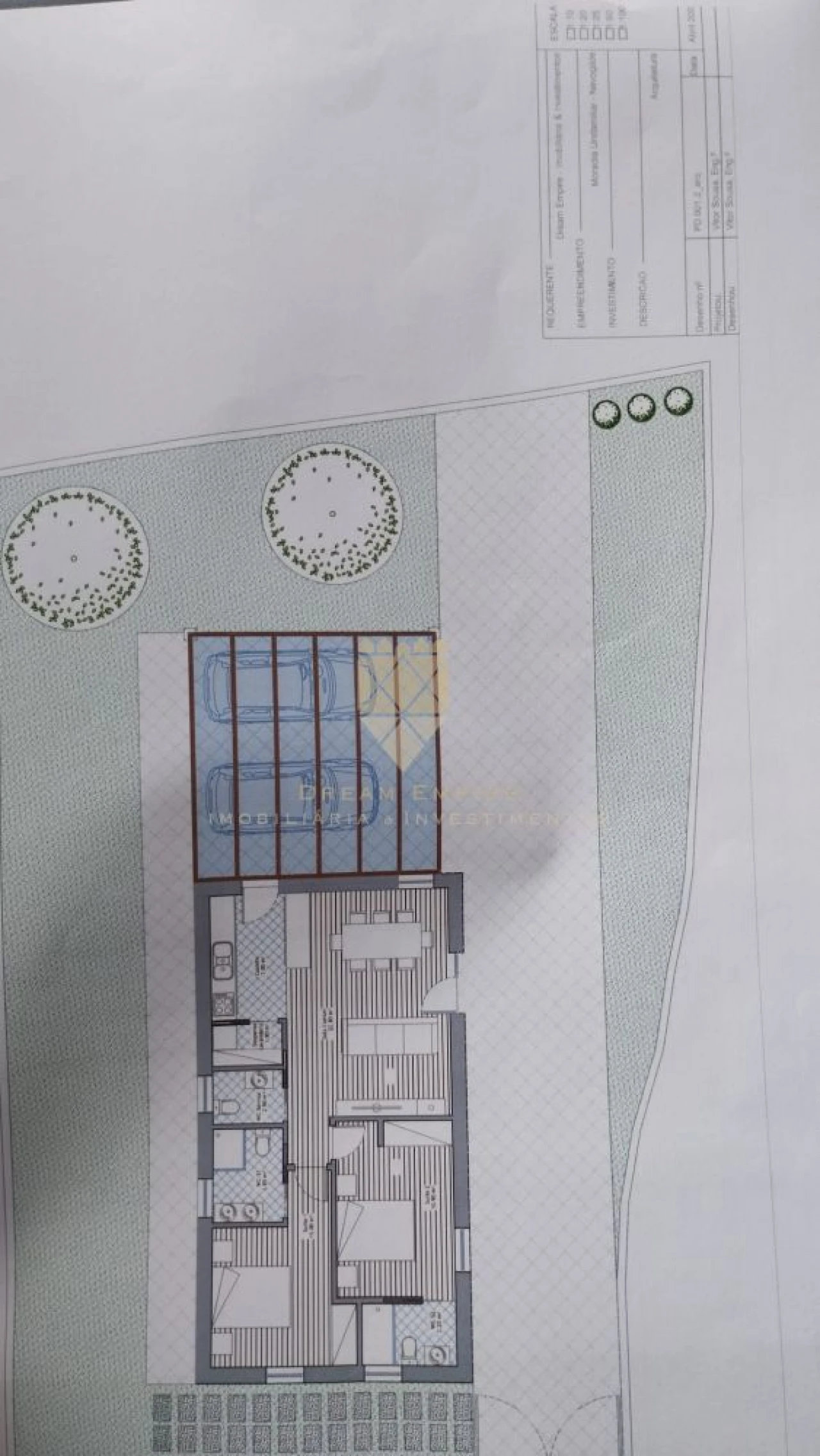 Moradia T2 para Venda em Nevogilde Foto 7