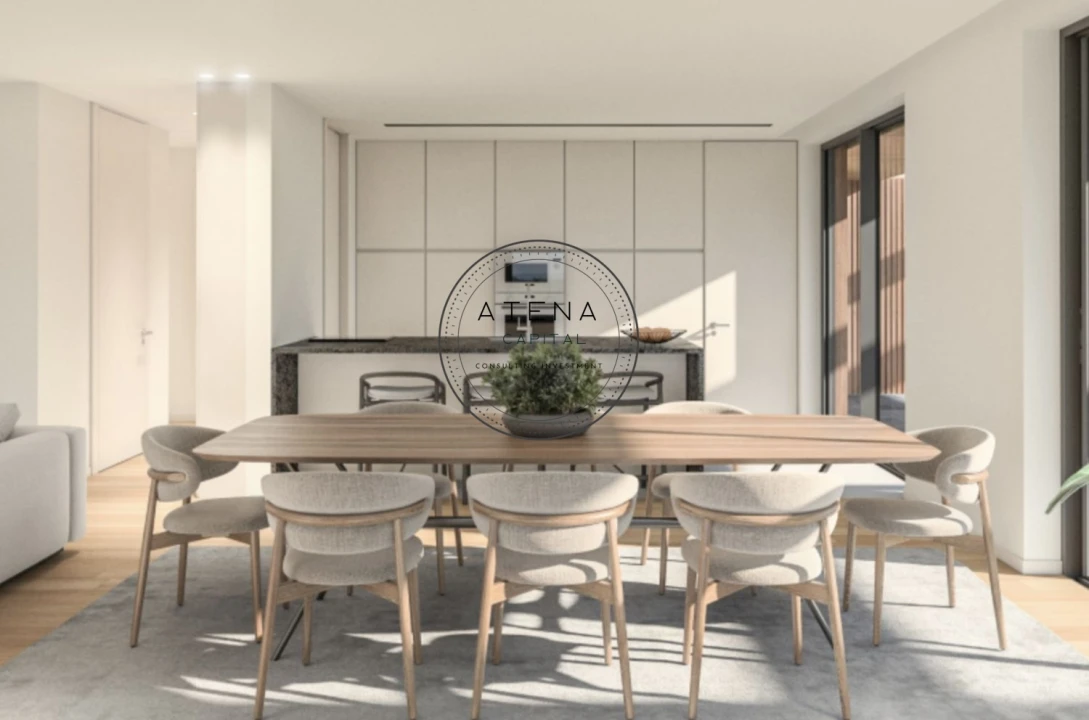 Apartamento T3 para Venda em Canidelo Foto 20