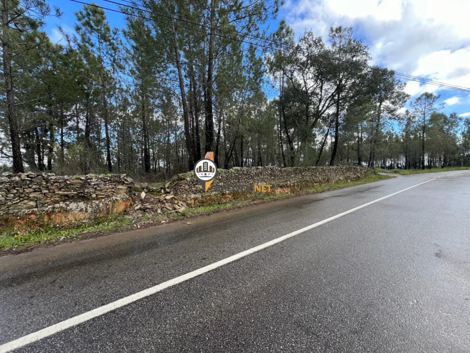 Terreno para Venda em Cebolais de Cima e Retaxo Foto 2