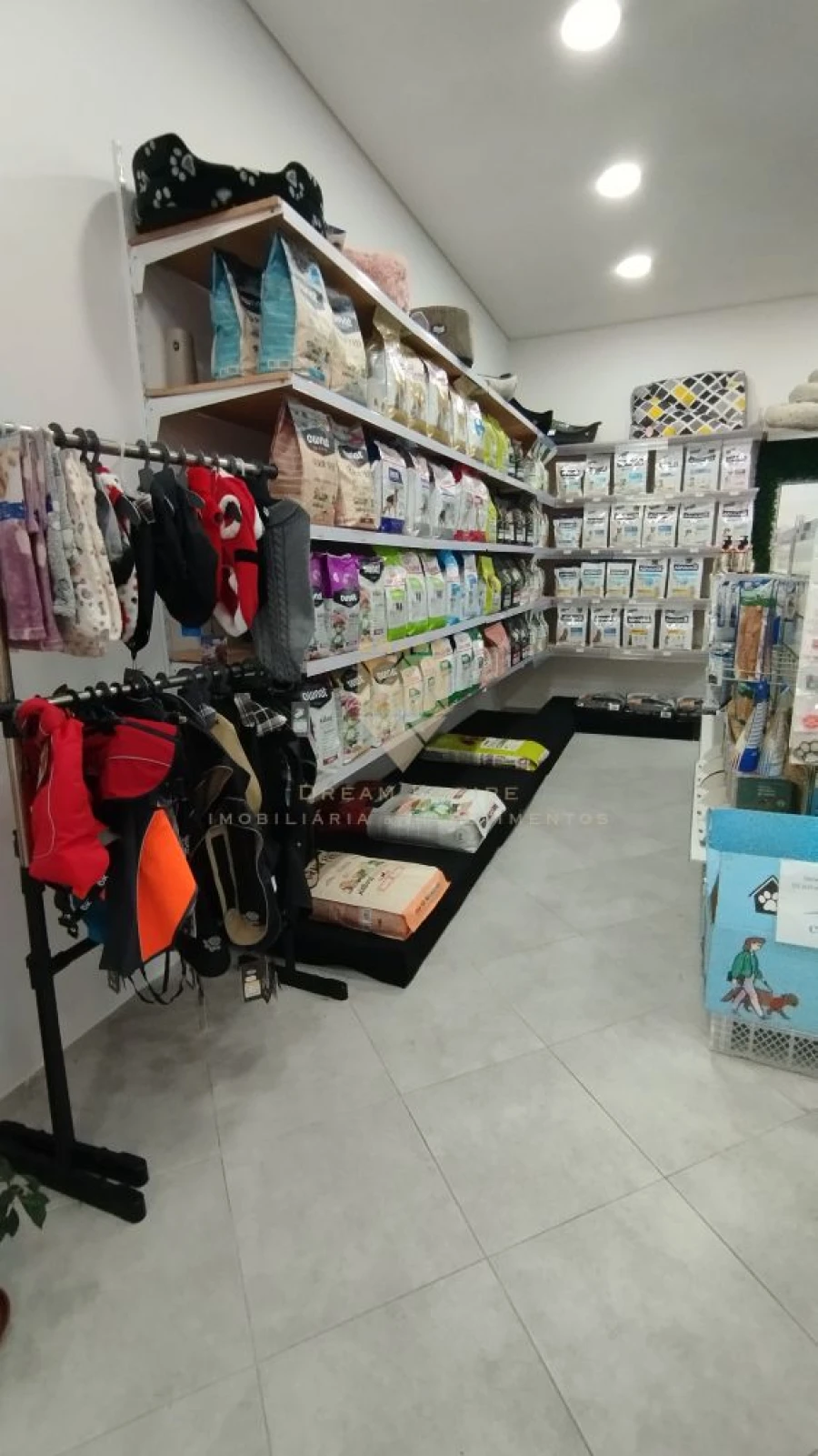 Loja para Trespasse em Santa Maria Maior Foto 3