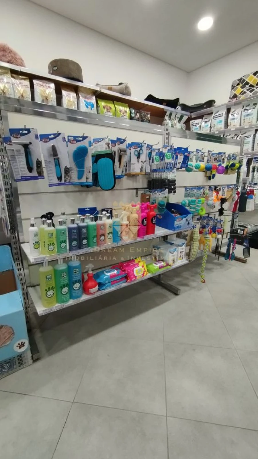 Loja para Trespasse em Santa Maria Maior Foto 7